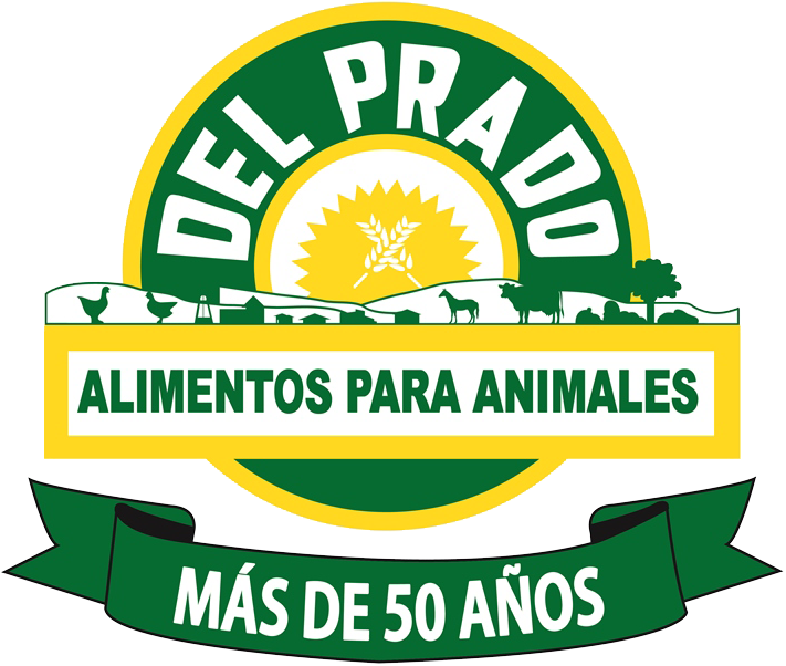 Planta del Prado Logo