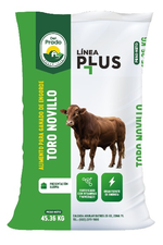 Alimento para ganado