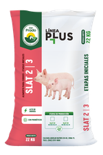 Alimento para cerdos