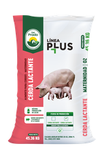 Alimento para cerdos