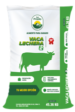 Alimento para ganado